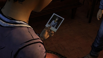 The Walking Dead 2 Screenshot